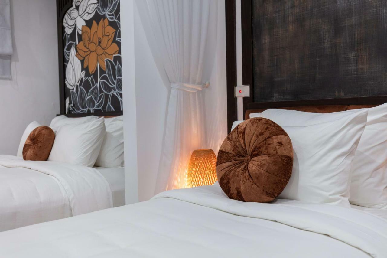 Hanoi Center Silk Lullaby Hotel And Travel Hanói Exterior foto